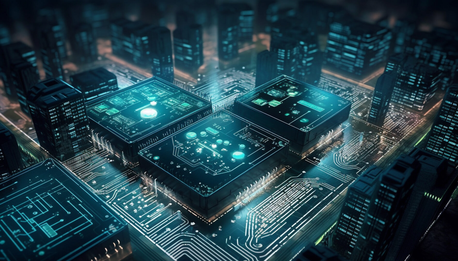 OAI code – OpenAirInterface