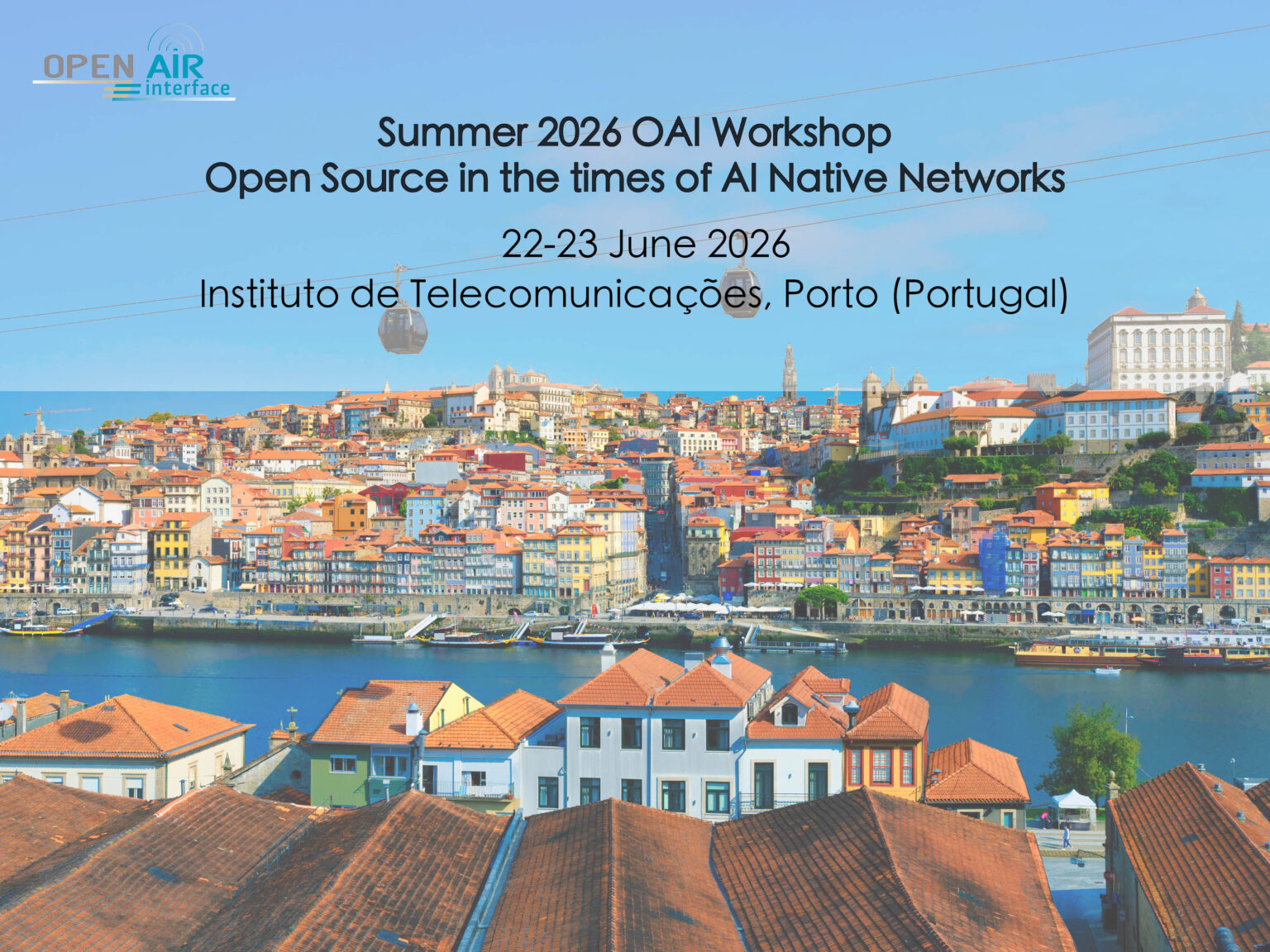 OpenAirInterface