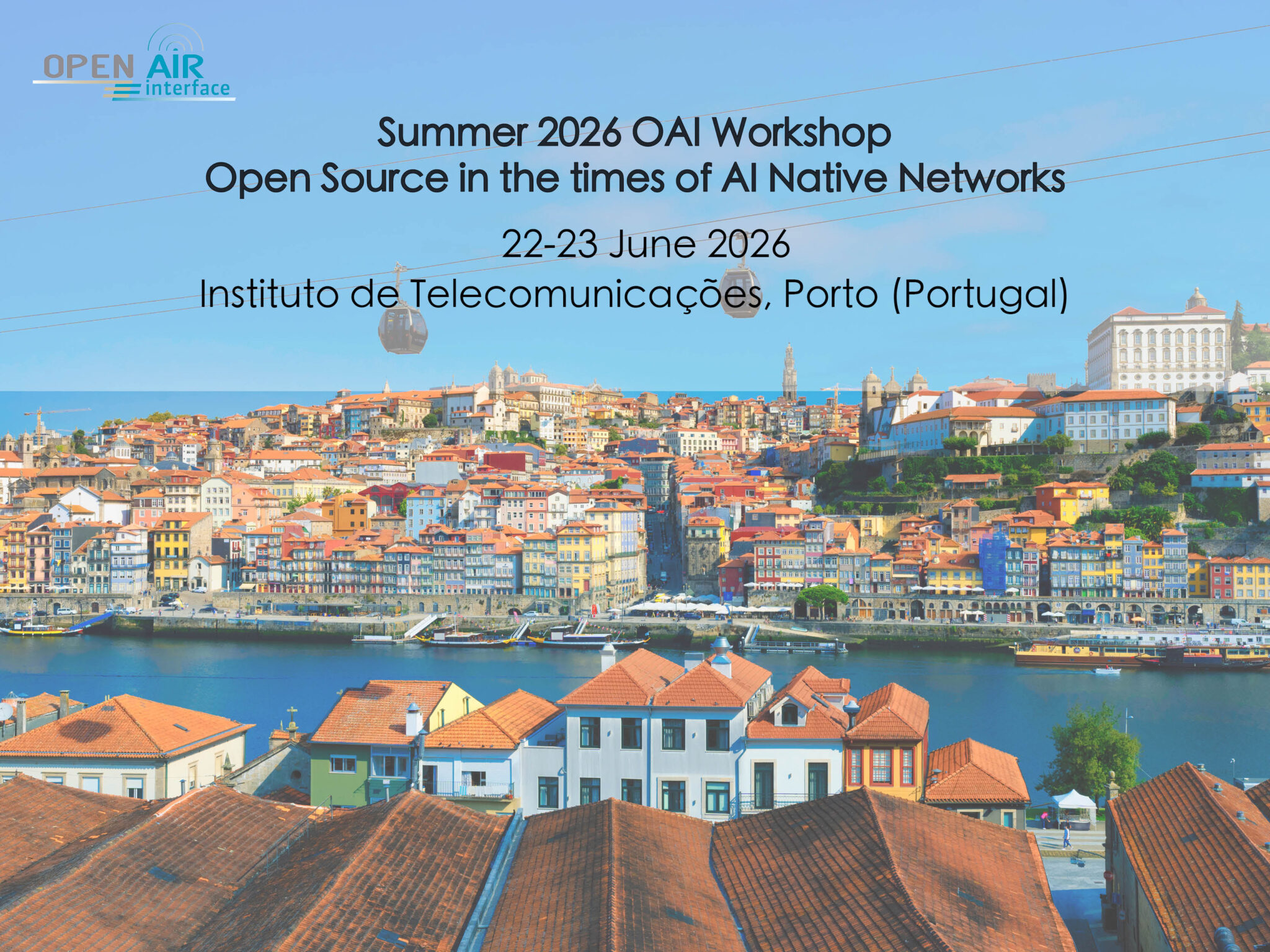 OpenAirInterface